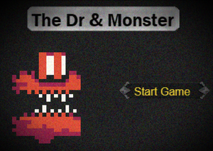 play The Dr & Monster