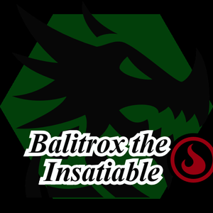 play Balitrox The Insatiable