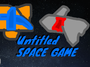 play Untitled Space Game!