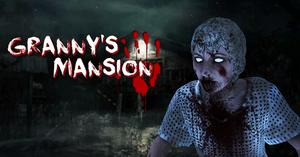 play Grannys Mansion