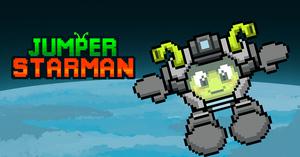 play Jumper Starman