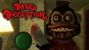 play Dark Deception Online