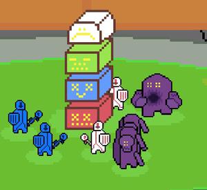 play Fusion Abomination Prototype