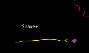 play Snaxe+
