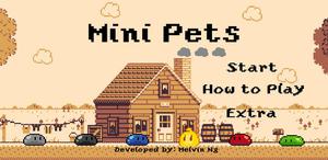 play Mini Pets