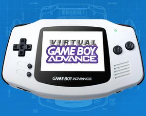 play Virtual Game Boy Advance (Prototype)