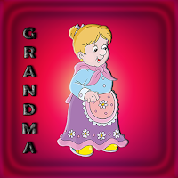 play G2J Grandma Escape From Forest