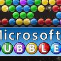 play Microsoft Bubble