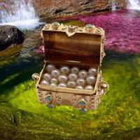 play Rainbow River Escape Html5