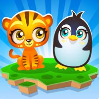 play Idle Zoo