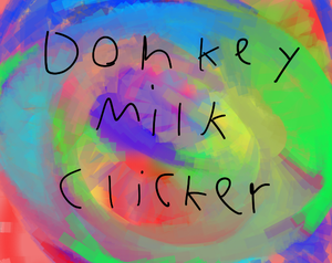 play Donkey Milk Clicker
