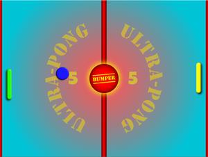 play Ultra Pong