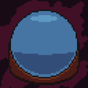 play Orb Of Creation