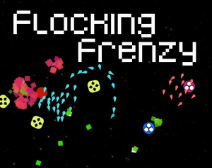 play Flocking Frenzy