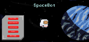 play Spacebot
