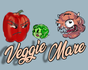 play Veggie Mare