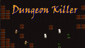 play Dungeon Killer
