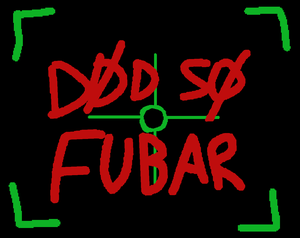 Død Sø Fubar