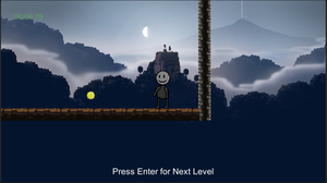 play Platformer With No Title
