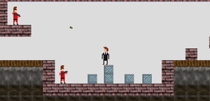 play Box Escape