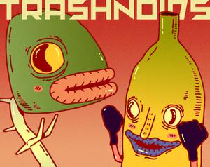 play Trashnoids (Beta)