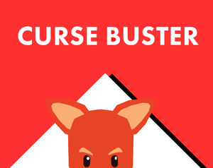 play Curse Buster
