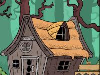 play Grandma Escape From Forest