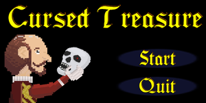 play Cursed Treasure