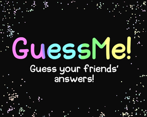 play Guessme.Io