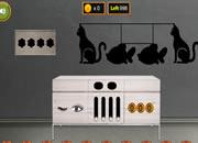 play Little Pinocchio Escape