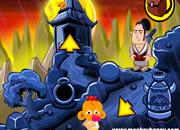 play Monkey Go Happy：Awaken The Giant