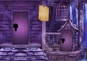 play Woeful Dragon Escape