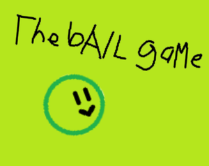 play The Ball Game! [Sbigjam Demo]