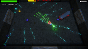 play The Lost Relic