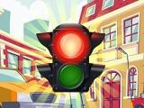 play Traffic Command