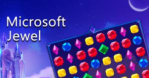 play Microsoft Jewel