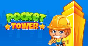 play Pocket Tower