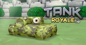 play Tankroyale.Io