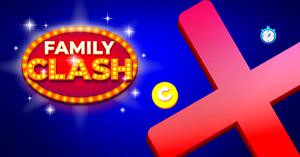 play Family Clash