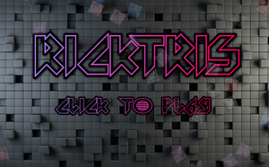 play Ricktris