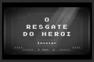 play O Resgate Do Heroi