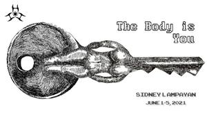 play The Body Is You