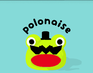 play Polonaise