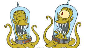 play Kill All Humans! Simpsons Version. (Read Description)