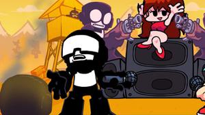 play Fnf Mods