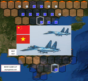 play The Xi Jinping Trail: Prc Vs. Vietnam