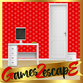 play G2E Color Room Escape 2 Html5