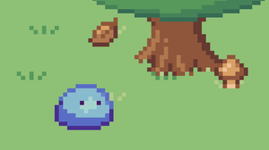 play Evoslime