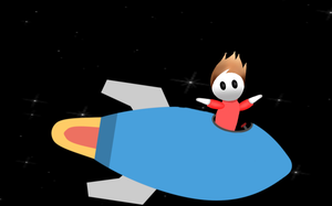play Cosmic Journey