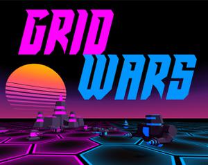 play Grid Wars